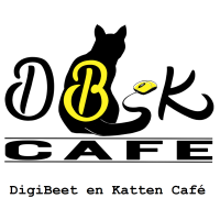 DigiBeet en Katten Cafe logo, DigiBeet en Katten Cafe contact details