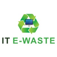 IT E-Waste Pty Ltd logo, IT E-Waste Pty Ltd contact details