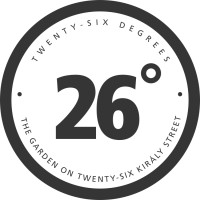 Twentysix logo, Twentysix contact details