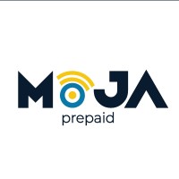 Moja Prepaid logo, Moja Prepaid contact details