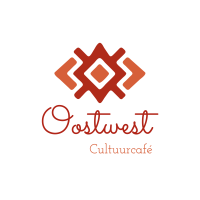 Oostwest Cultuurcafé logo, Oostwest Cultuurcafé contact details