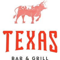 Texas bar&grill logo, Texas bar&grill contact details