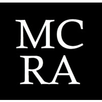 MCRA logo, MCRA contact details