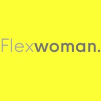 Flexwoman. logo, Flexwoman. contact details