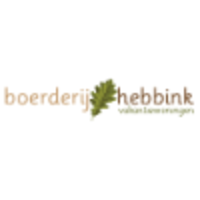 Groepsaccommodatie en vakantiewoning Boerderij Hebbink (Achterhoek) logo, Groepsaccommodatie en vakantiewoning Boerderij Hebbink (Achterhoek) contact details