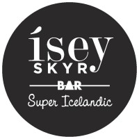 Ísey Skyr Bar Nederland logo, Ísey Skyr Bar Nederland contact details