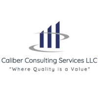 Caliber Consulting Services LLC logo, Caliber Consulting Services LLC contact details