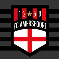 FC Amersfoort logo, FC Amersfoort contact details