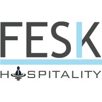 FESK Hospitality logo, FESK Hospitality contact details