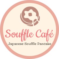 Souffle Café logo, Souffle Café contact details