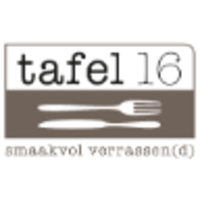 tafel16 logo, tafel16 contact details