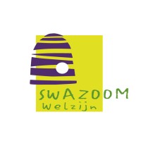 Swazoom Welzijn logo, Swazoom Welzijn contact details