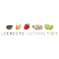 Leenders Catering logo, Leenders Catering contact details