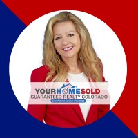 Your Home Sold Guaranteed Realty Colorado | The Barb Schlinker Team logo, Your Home Sold Guaranteed Realty Colorado | The Barb Schlinker Team contact details