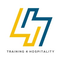 Training 4 Hospitality logo, Training 4 Hospitality contact details