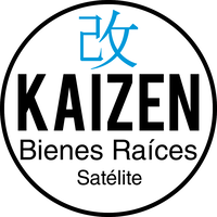 Kaizen Bienes Raíces logo, Kaizen Bienes Raíces contact details