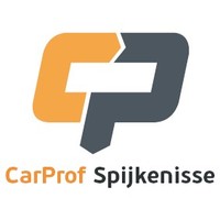 CarProf Spijkenisse logo, CarProf Spijkenisse contact details