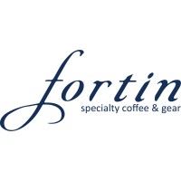 Koffiebar Fortin logo, Koffiebar Fortin contact details