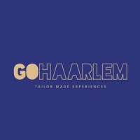 GoHaarlem logo, GoHaarlem contact details