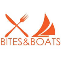 BITES&BOATS logo, BITES&BOATS contact details