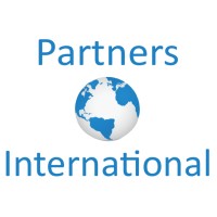 Partners International logo, Partners International contact details