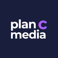 PlanC Media logo, PlanC Media contact details