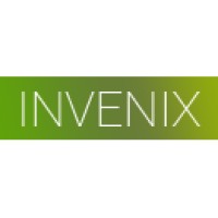 Invenix logo, Invenix contact details