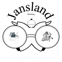 theehuis jansland logo, theehuis jansland contact details