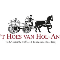 Oud Saksische Koffie- en Pannenkoekboerderij ‘t Hoes van Hol-An logo, Oud Saksische Koffie- en Pannenkoekboerderij ‘t Hoes van Hol-An contact details