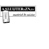 A. Sluijter & Zn. BV | Matériel de Cuisine logo, A. Sluijter & Zn. BV | Matériel de Cuisine contact details