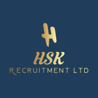 HSK Recruitment logo, HSK Recruitment contact details