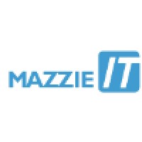 Mazzie IT logo, Mazzie IT contact details