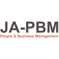 JA-PBM logo, JA-PBM contact details