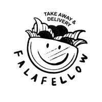 Falafellow logo, Falafellow contact details