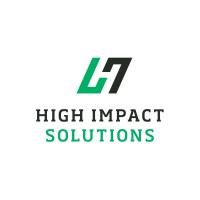 High Impact Solutions Pty Ltd logo, High Impact Solutions Pty Ltd contact details