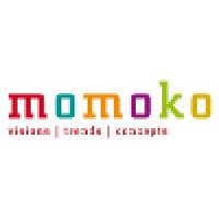 Momoko Visions Trends Concepts logo, Momoko Visions Trends Concepts contact details