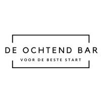 De ochtendbar logo, De ochtendbar contact details