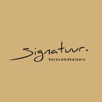 Signatuur Horecamakelaars logo, Signatuur Horecamakelaars contact details