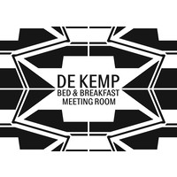 De Kemp logo, De Kemp contact details