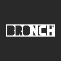 BRONCH logo, BRONCH contact details