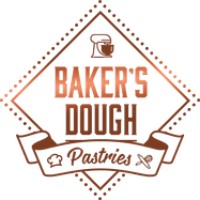 Baker's Dough Pastries logo, Baker's Dough Pastries contact details