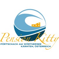 Pension Kitty logo, Pension Kitty contact details