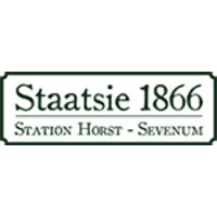 Staatsie 1866 logo, Staatsie 1866 contact details