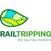 Railtripping logo, Railtripping contact details