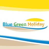 Blue Green Holiday logo, Blue Green Holiday contact details