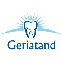 Geriatand logo, Geriatand contact details