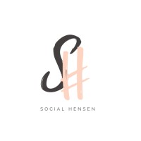 Social Hensen logo, Social Hensen contact details