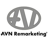 AVN Remarketing logo, AVN Remarketing contact details