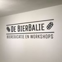 De Bierbalie logo, De Bierbalie contact details