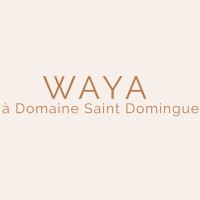 WAYA à Domaine Saint Domingue logo, WAYA à Domaine Saint Domingue contact details